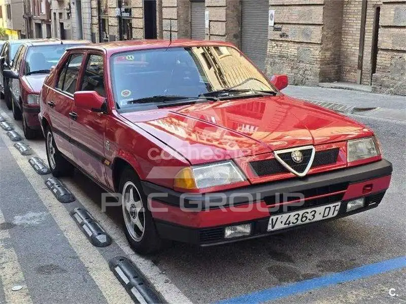 1991 Alfa Romeo Other