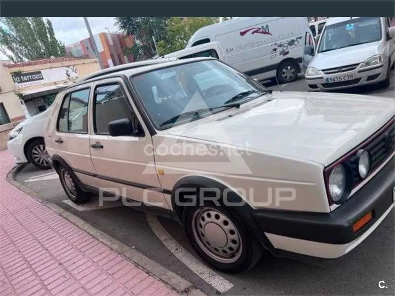 1991 Volkswagen GOLF
