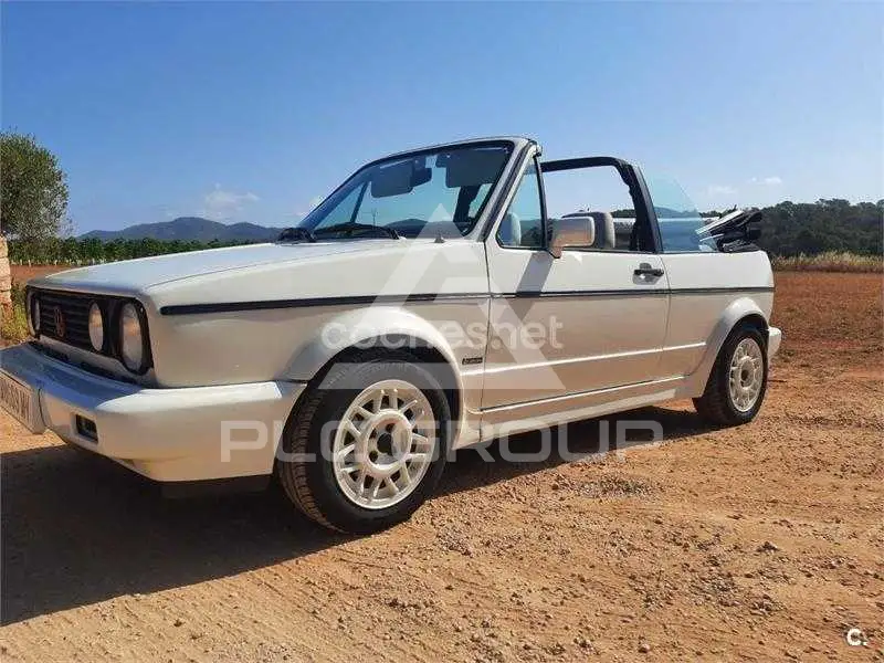 1991 Volkswagen GOLF