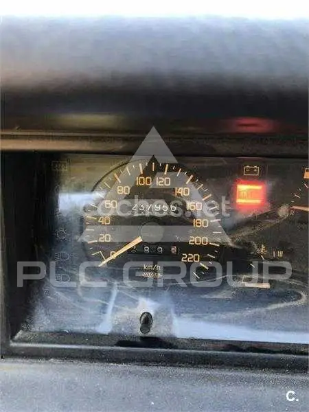 1991 Renault 