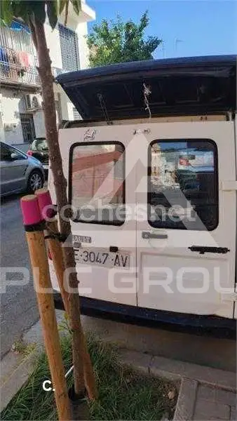 1991 Renault 