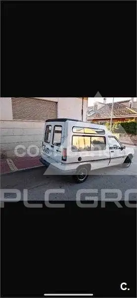 1991 Renault 