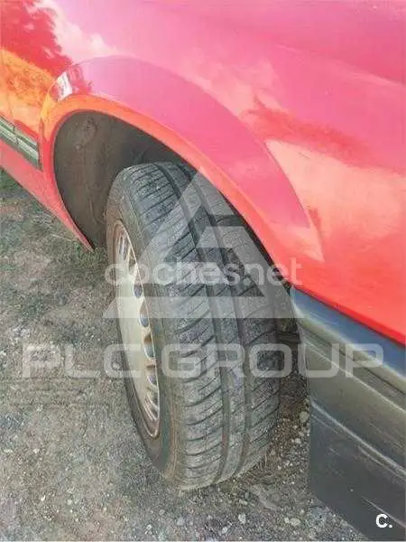1991 Opel Corsa