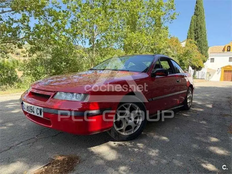 1991 Opel Calibra