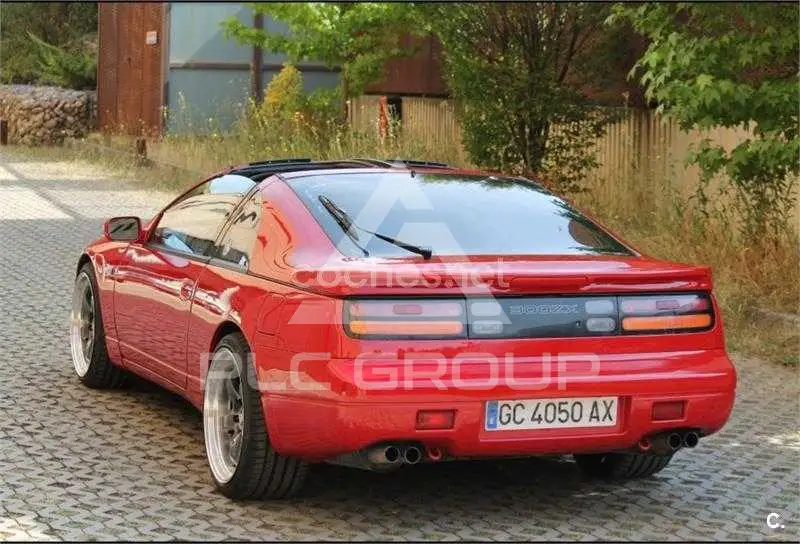 1992 Nissan 300ZX