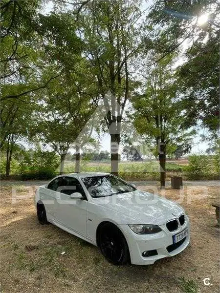 1992 BMW 3 series