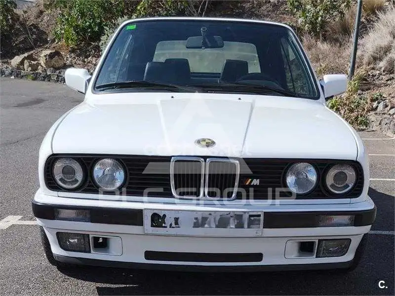 1992 BMW 3 series