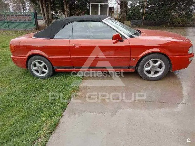 1992 Audi Other