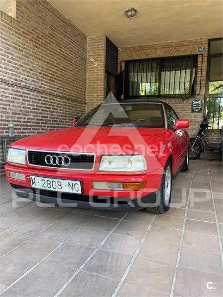 1992 Audi Other