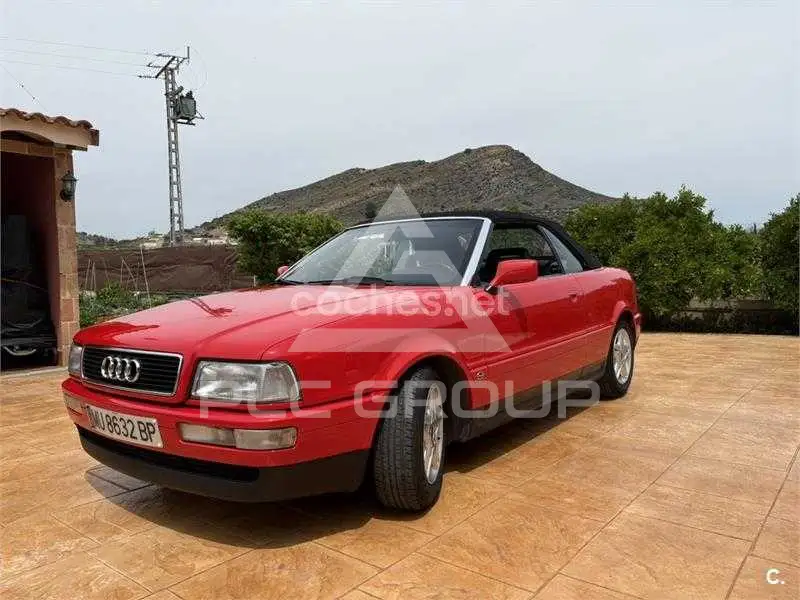 1992 Audi Other