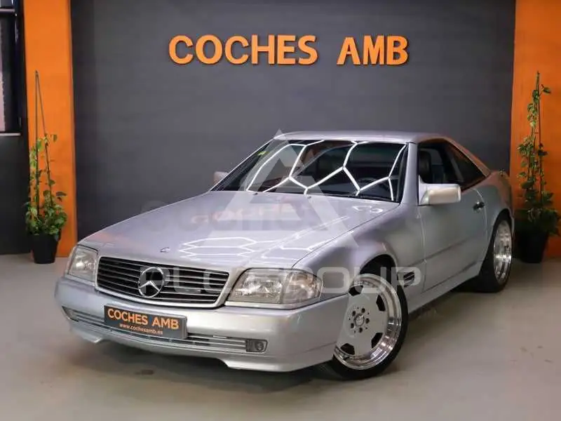 1992 Mercedes Benz E 300