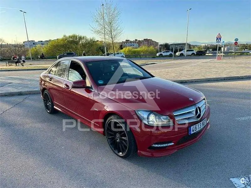 1992 Mercedes Benz 200