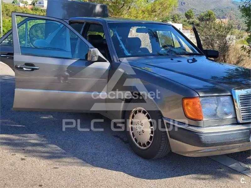 1992 Mercedes Benz 230
