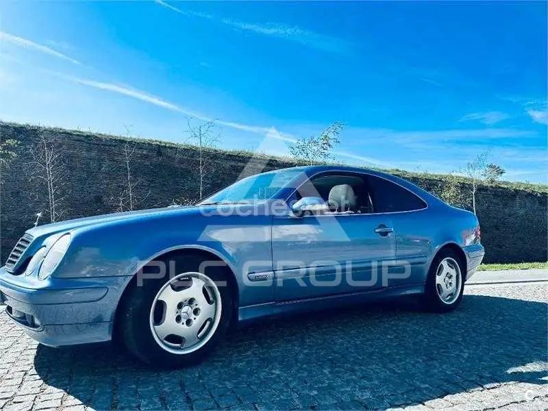 1992 Mercedes Benz 230