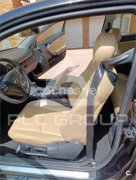 1992 Mercedes Benz 220