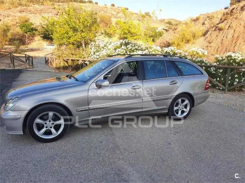 1992 Mercedes Benz 220
