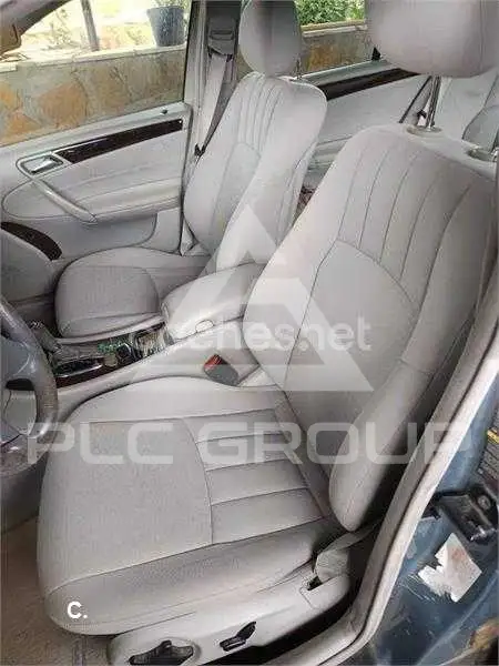 1992 Mercedes Benz 220
