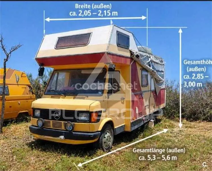 1992 Mercedes Benz 220