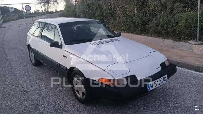 1992 Volvo 480