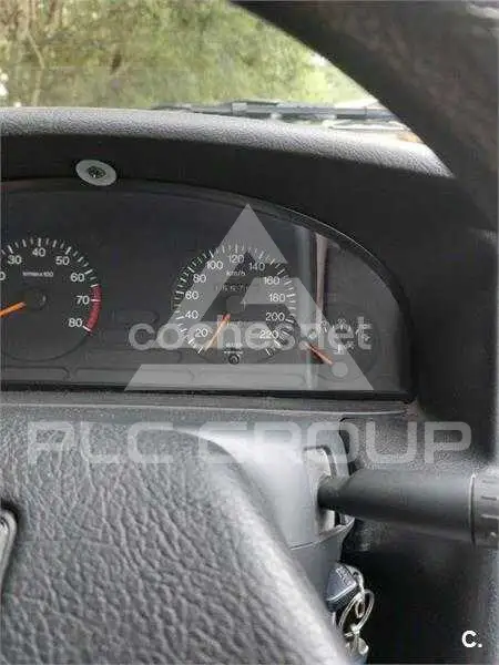 1992 Peugeot 405