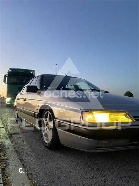 1992 Citroen XM