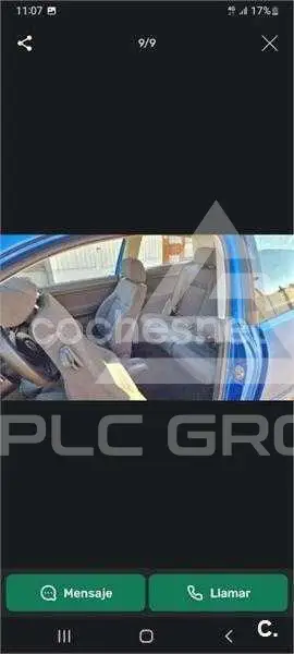 1992 Volkswagen Polo