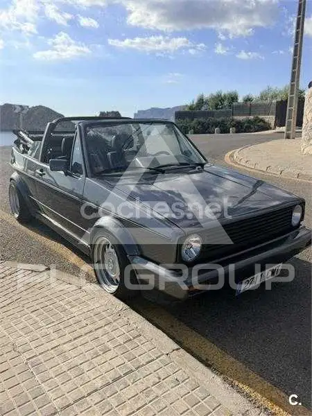 1992 Volkswagen GOLF