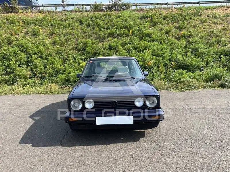 1992 Volkswagen GOLF