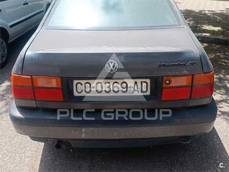 1992 Volkswagen Vento