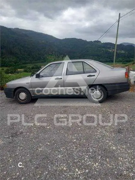 1992 Seat Toledo