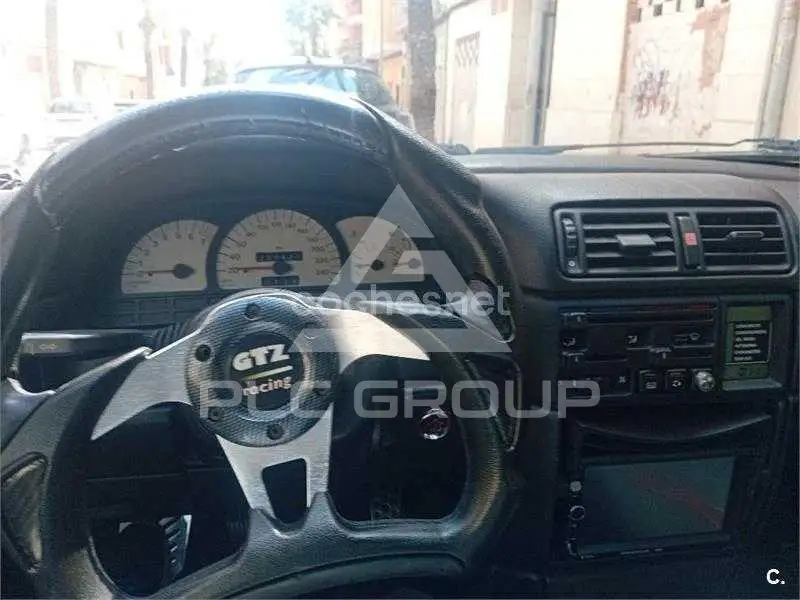 1992 Opel Calibra