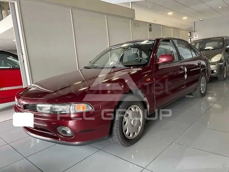 1993 Mitsubishi GALANT