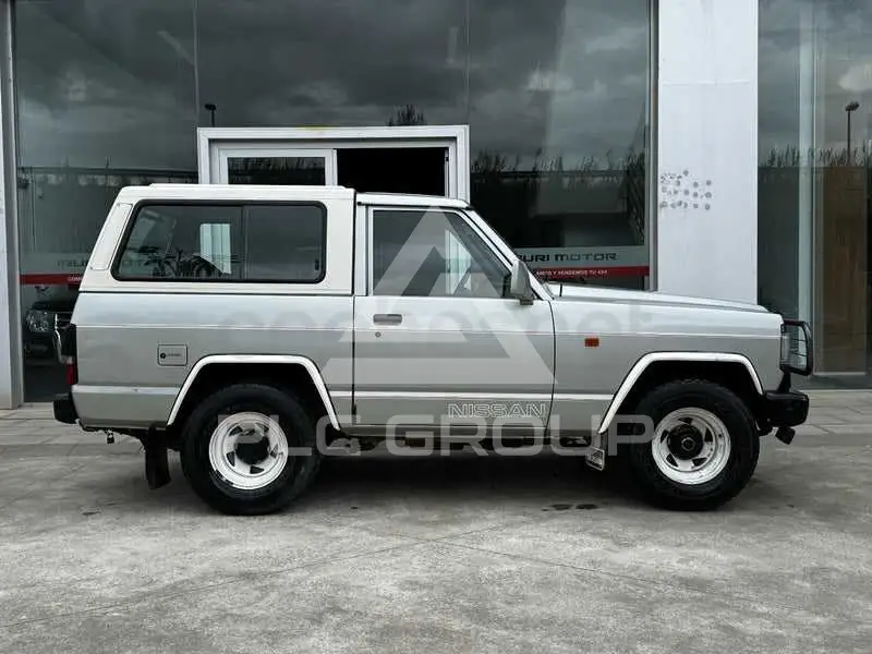 1993 Nissan Patrol