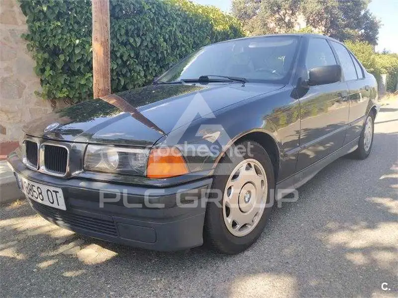 1993 BMW 3 series