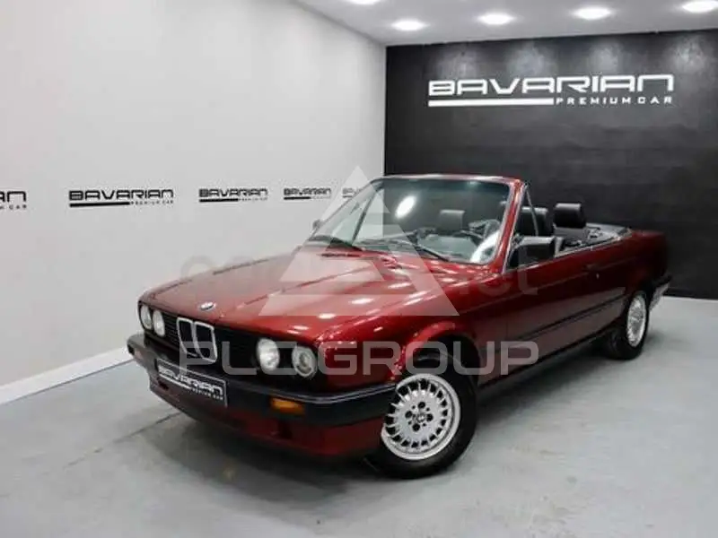 1993 BMW 3 series