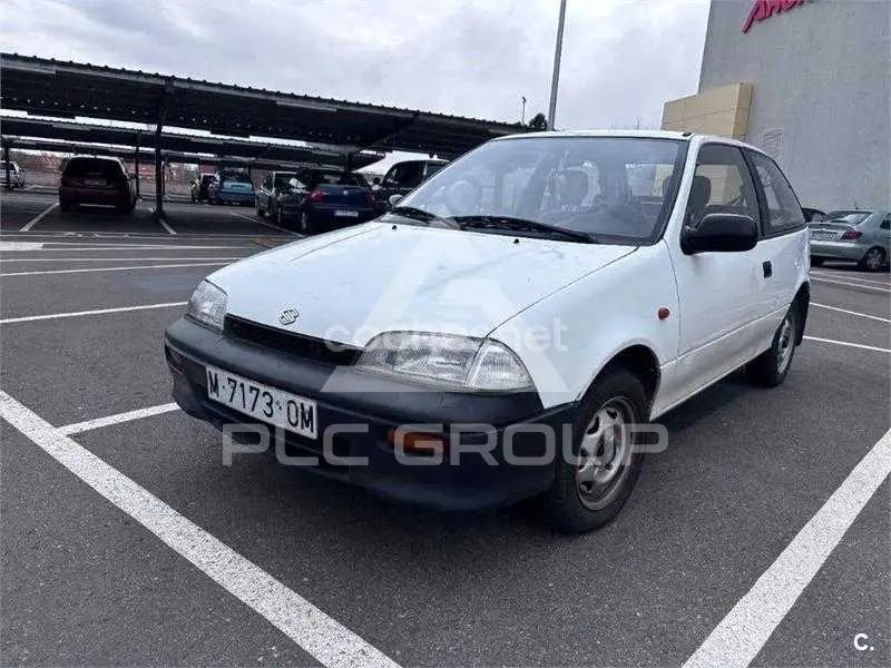 1993 Suzuki SWIFT