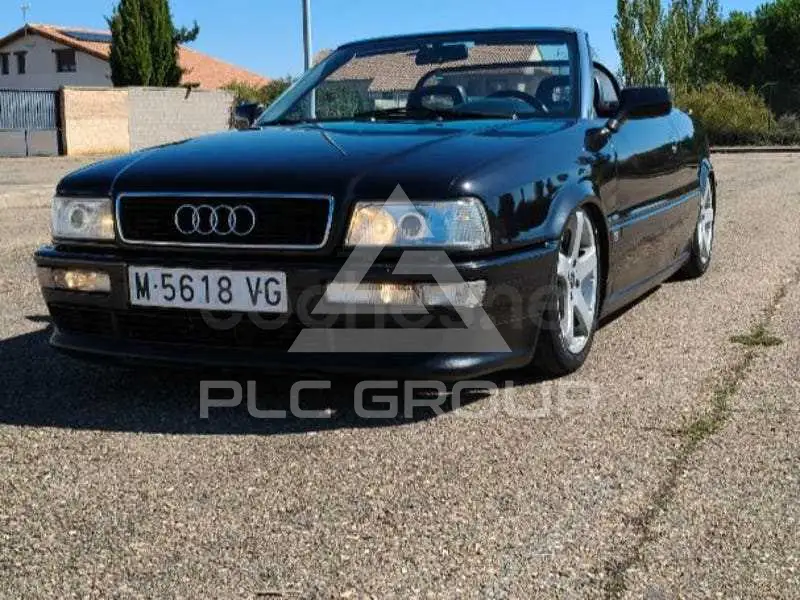 1993 Audi Other