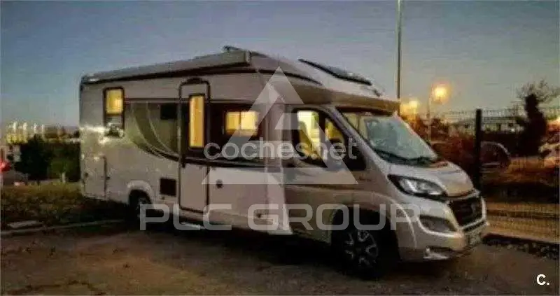 1993 Fiat Ducato