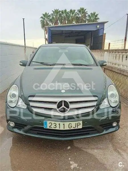 1993 Mercedes Benz E 300