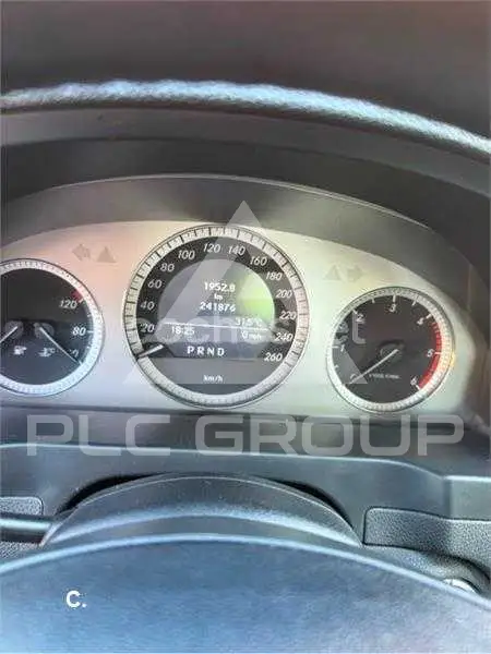 1993 Mercedes Benz 200