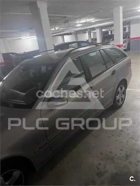 1993 Mercedes Benz 200