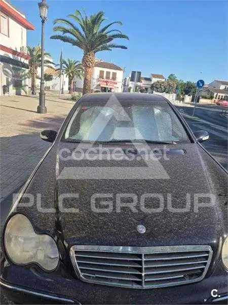 1993 Mercedes Benz 200