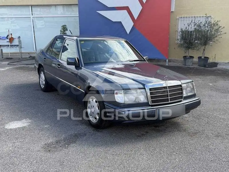 1993 Mercedes Benz E-Class