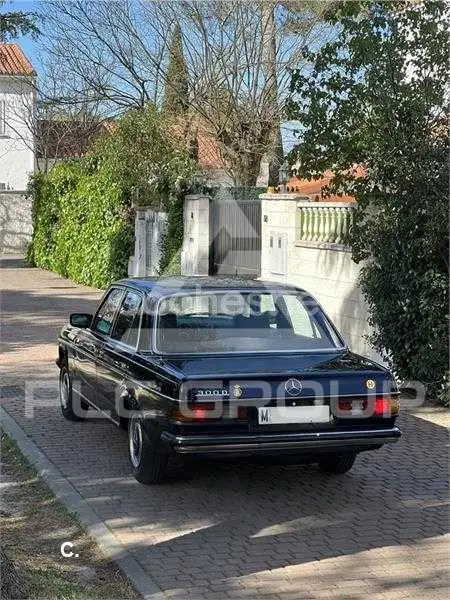 1993 Mercedes Benz E-Class