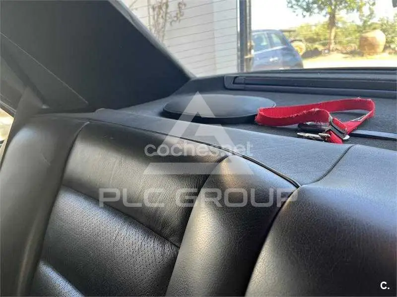 1993 Mercedes Benz E-Class