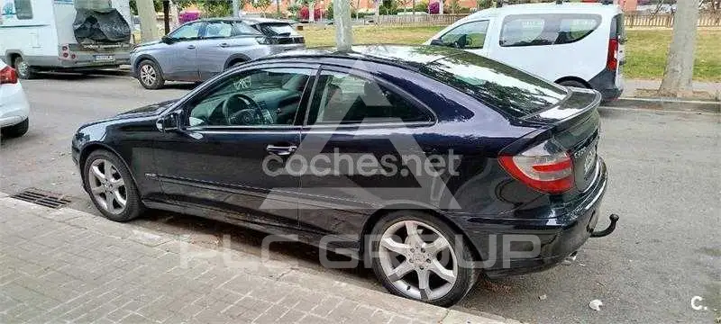 1993 Mercedes Benz 220