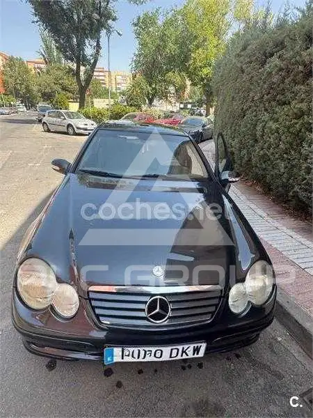 1993 Mercedes Benz 220