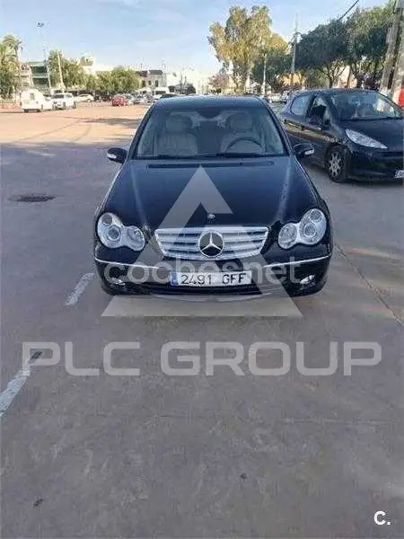 1993 Mercedes Benz 220