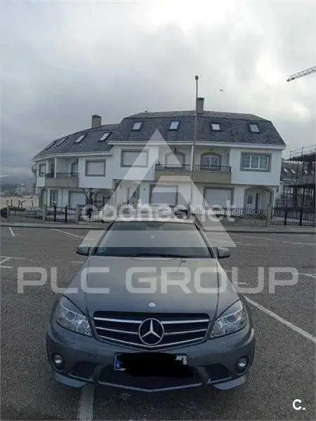1993 Mercedes Benz 220