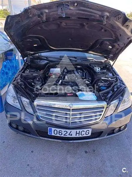 1993 Mercedes Benz 220